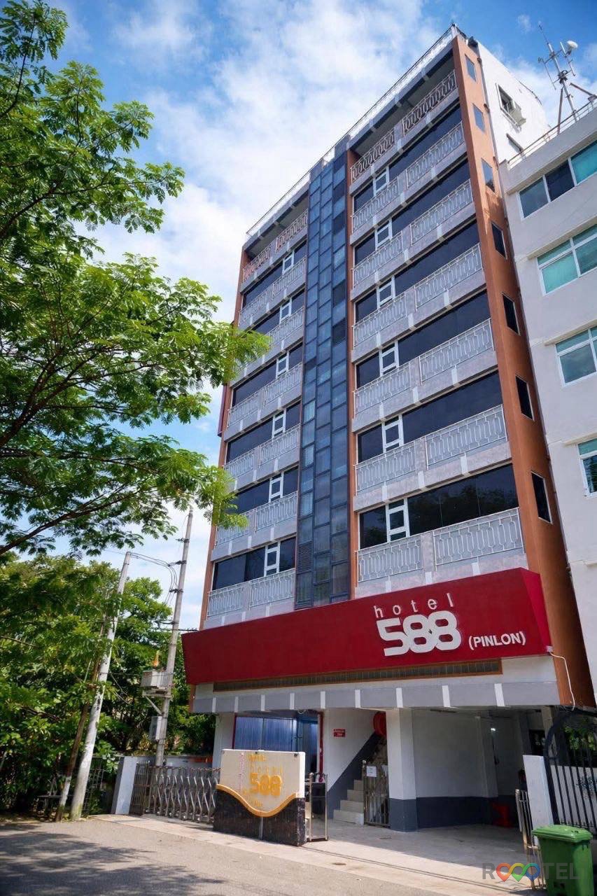 588 Hotel Pinlon