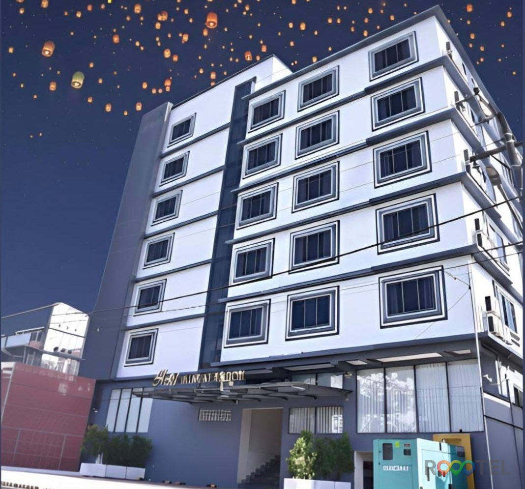 Hotel Mingalardon
