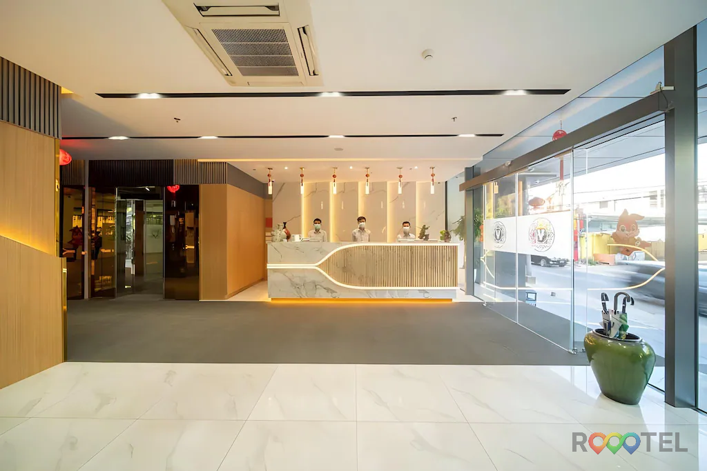 Hotel Royal Vista
