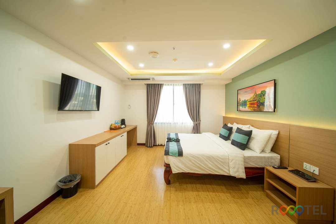 Hotel Royal Vista 2