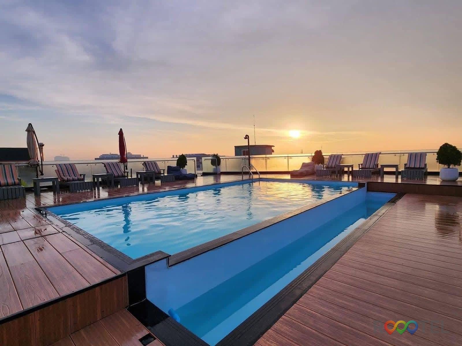 Hotel Royal Vista 3