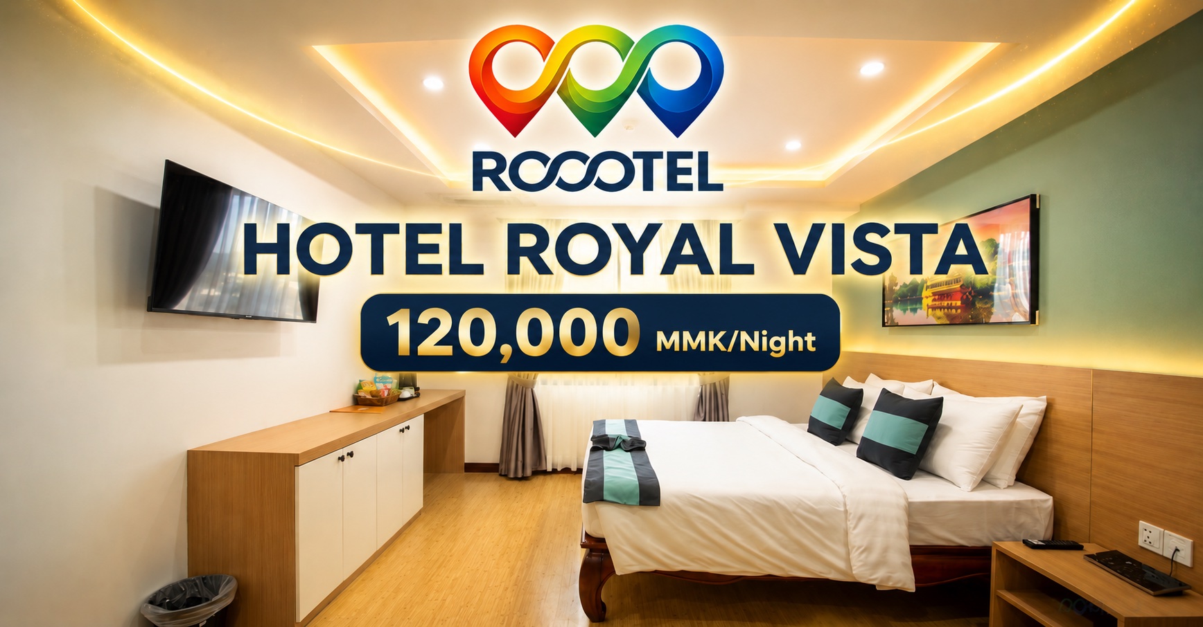 Hotel Royal Vista